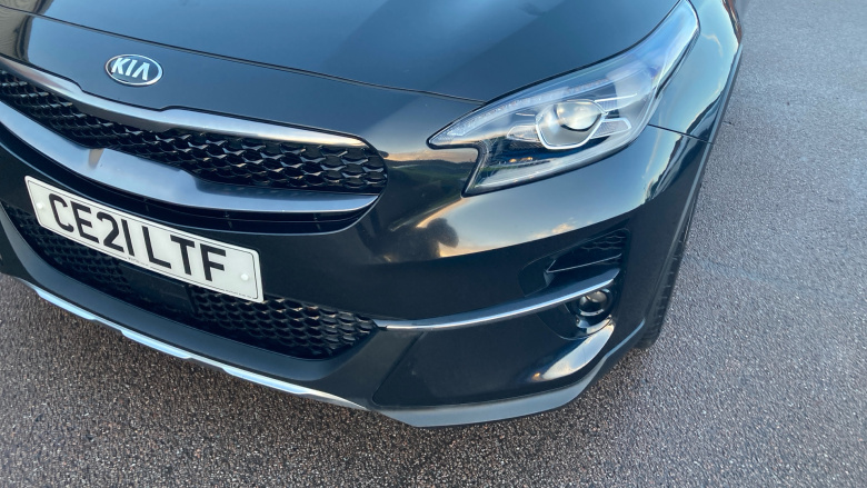 Kia Xceed 1.0T GDi ISG 3 5dr Petrol Hatchback